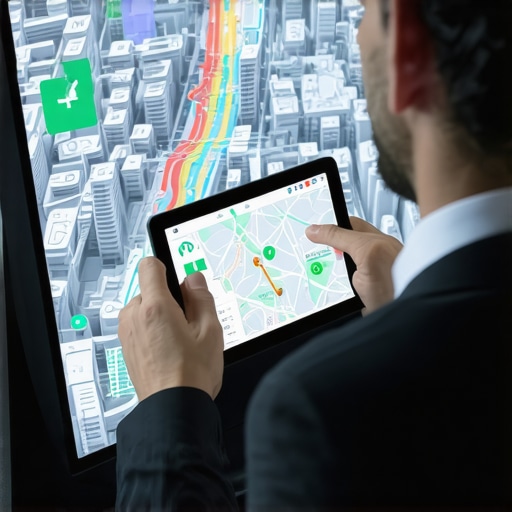 How GMB Optimization Experts Use Path Data to Win Maps [2026]