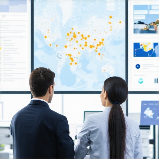 How GMB Optimization Experts Use Path Data to Win Maps [2026]