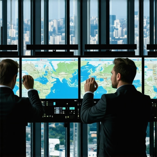 How Local Maps Specialists Stop 2026 Pin Drift with Entities