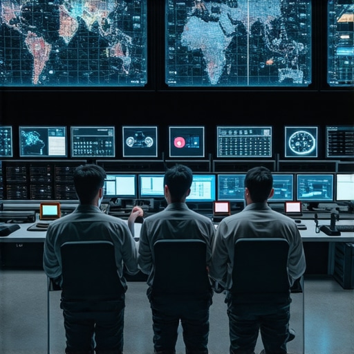 How Map Pack Experts Counter 2026 Signal Suppression Attacks