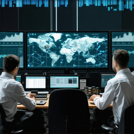 How Ranking Specialists Fix 2026 Map Drops Using Signal Logic