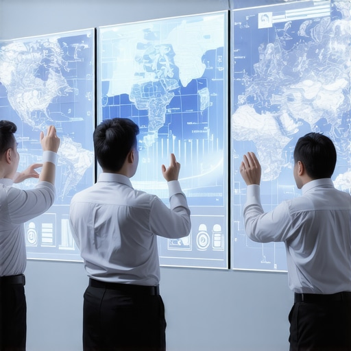 How Ranking Specialists Fix 2026 Proximity Gaps Using AR Data