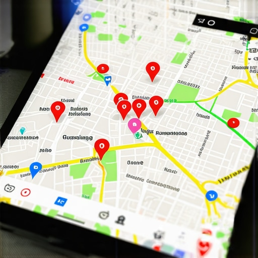 Local Pack Experts: Why Your Map Rank Fails Without AR Depth [2026]