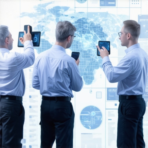 Map Pack Experts: 5 Fixes for 2026 AR Anchor Inaccuracies