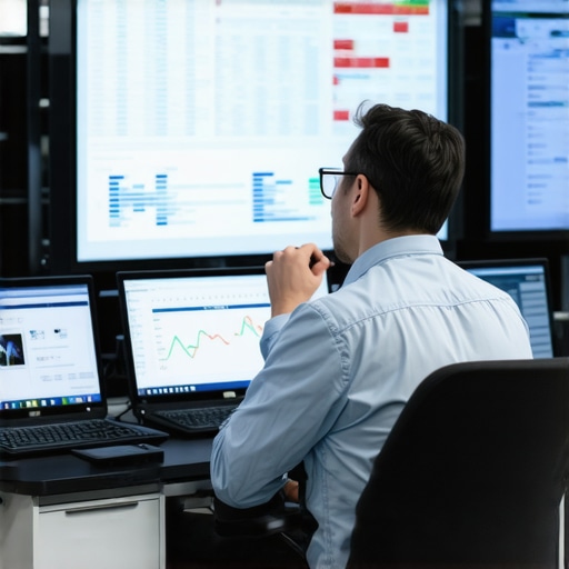 Ranking Specialists: 3 Fixes for 2026 Live Footfall Glitches