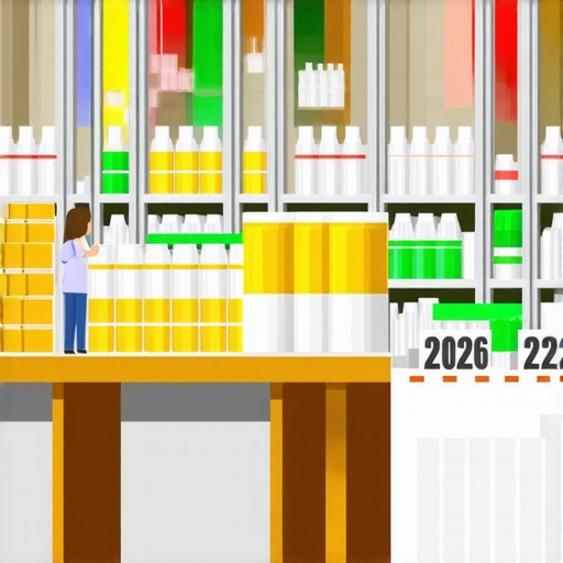 Stop Stock-Out Drops: 5 Local Pack Experts' Fixes for 2026