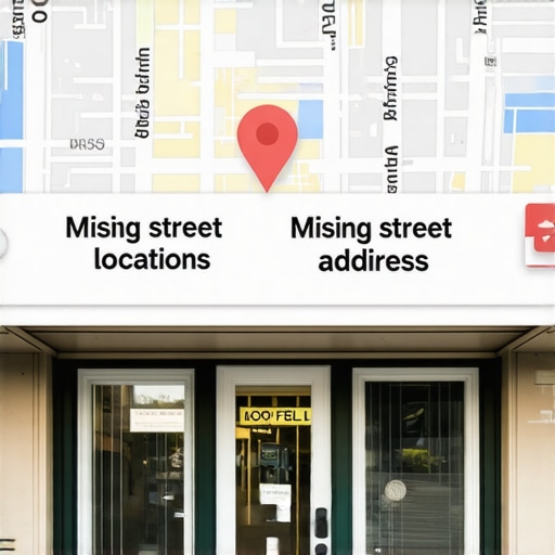 3 Schema Errors That Keep Your Local Business Out of the Map Pack