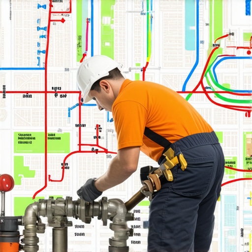 4 Pipeline Fixes for Plumbers Stuck Outside the Top 3 Map Results