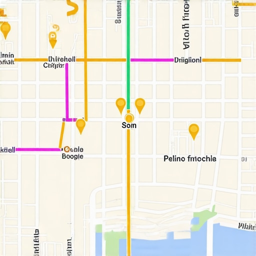 5 Hyper-Local Backlinks That Actually Move the Needle for Map Rankings