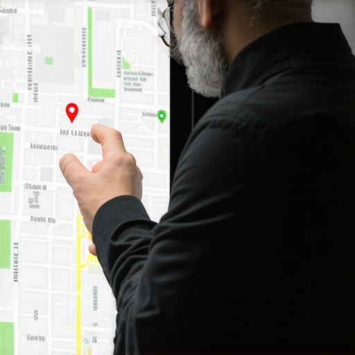 How Local Pack Experts Reclaim Rank for Profiles Trapped in a Verification Loop