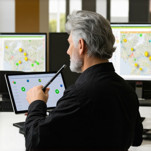How Ranking Specialists Recover Map Pins That Suddenly Vanished