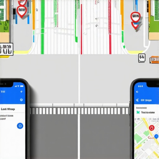 How to Reclaim Organic Local Traffic When Your Map Visibility Suddenly Drops