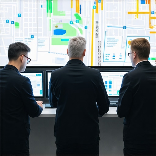 Map Pack Experts: 5 Fixes for 2026 Indoor Location Glitches