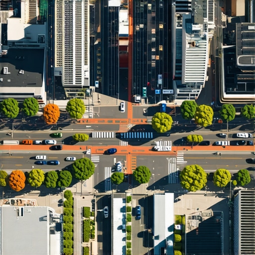 The City Landing Page Mistake That Actually Dilutes Your Map Authority