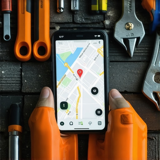 The Tiny Map Signal Errors Costing Roofers Thousands in Emergency Lead Value