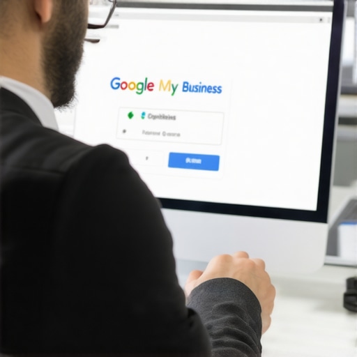 Why GMB Optimization Experts Never Rely on Automated Profile Edits