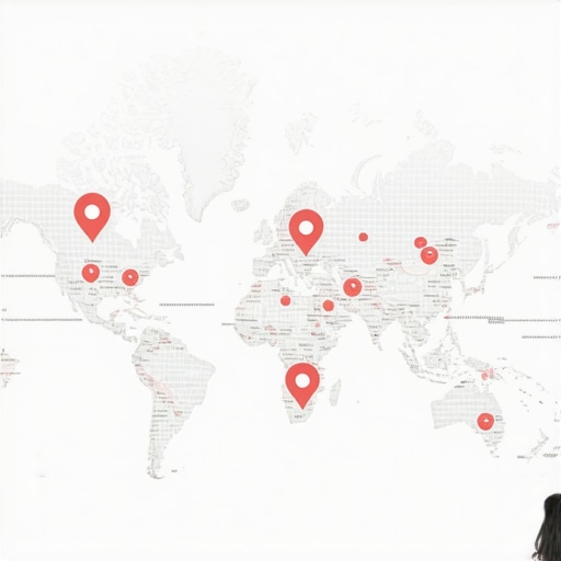 Why Local Backlinks from Generic Directories Actually Hurt Your Map Rank