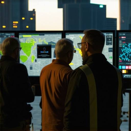 Why Local Maps Specialists Now Audit 2026 Lidar Signals