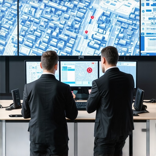 Why Local Maps Specialists Now Audit 2026 Lidar Signals