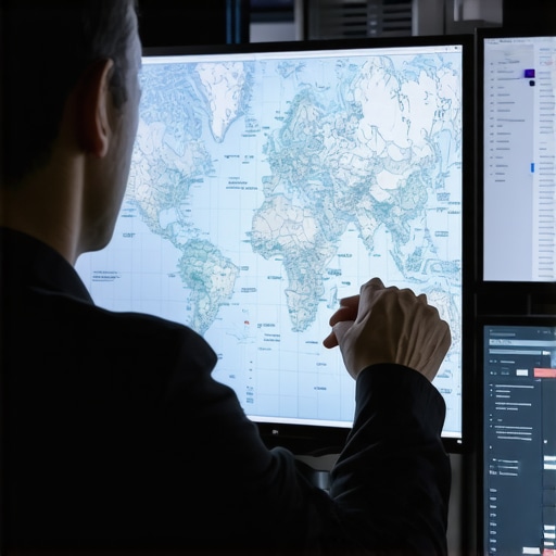 Why Local Maps Specialists Now Use Device Fingerprints in 2026