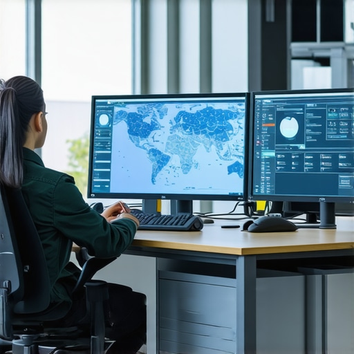 Why Local Maps Specialists Now Use Device Fingerprints in 2026