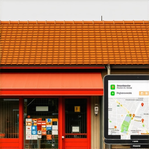 Why Roofers Lose Leads to Lower-Rated Competitors in the Map Pack
