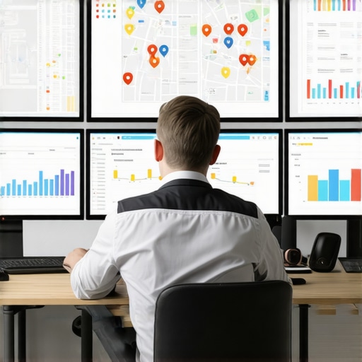 Why Your Secondary Business Categories Are Quietly Tanking Your Primary Map Rank