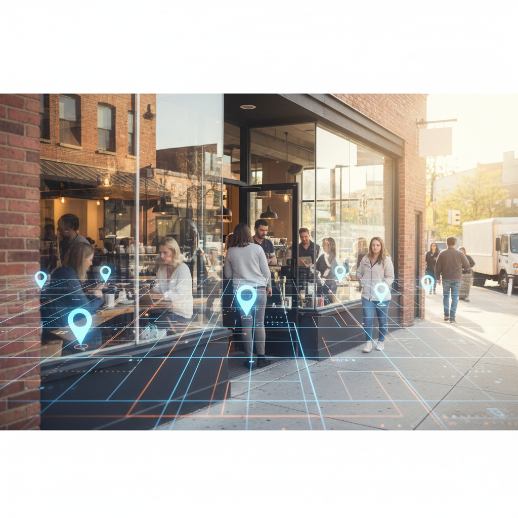 Turn Google Maps Visibility Into Measurable Brick-and-Mortar Revenue