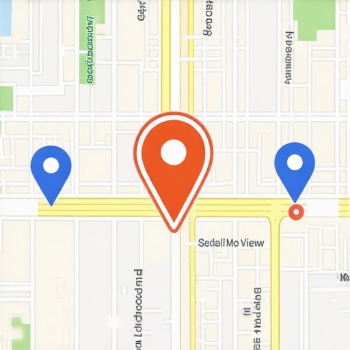 How Local Schema Markup Changes the Way Google Sees Your Service Area