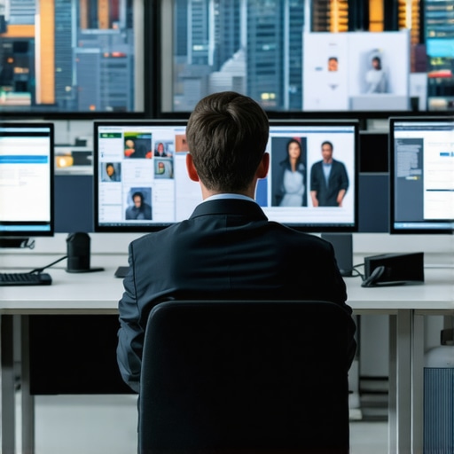 The Audit Checklist We Use to Find Ghosted Business Profiles
