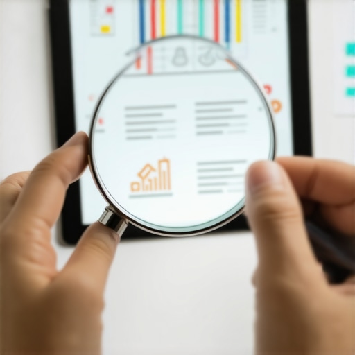 The Citation Audit Checklist That Reveals Why Your Pin is Stuck