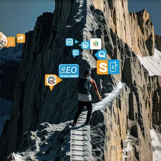 The Fastest Path to Ranking When Your Pin is Buried on Page Three