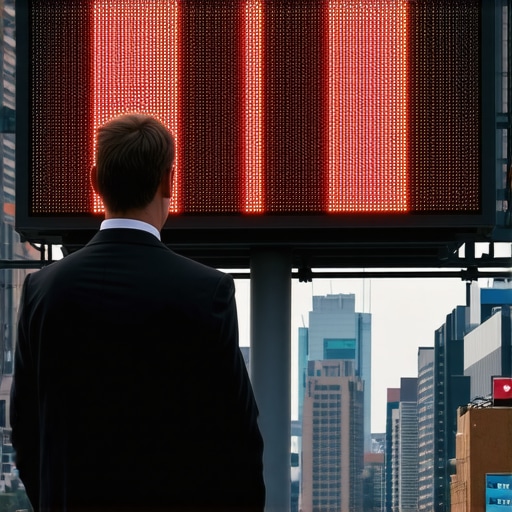 The Signal Error Keeping Your Business Out of the Local Pack