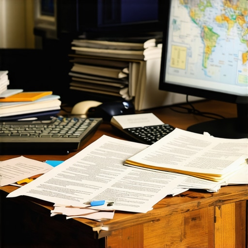 Why Messy Data in Unstructured Citations Still Crushes Your Map Ranking