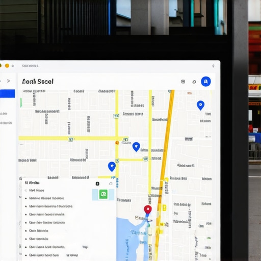 Why Most City Landing Pages Never Rank in the Neighboring Map Pack