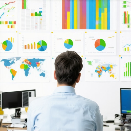 Why Tracking Global Rankings is Sabotaging Your Local Map Strategy