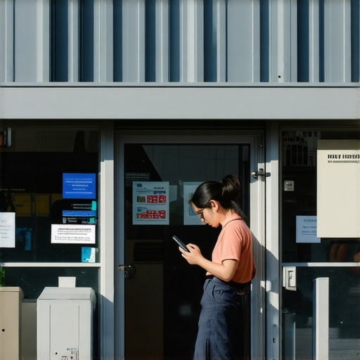 Why Your Business Only Shows Up for Searches Made in Your Parking Lot