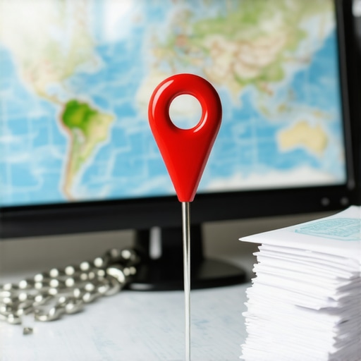 Debugging a Sudden Map Ranking Drop with Clean Content and Backlinks