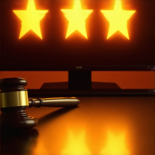 How to Appeal a Mass Review Removal and Get Your Rating Back