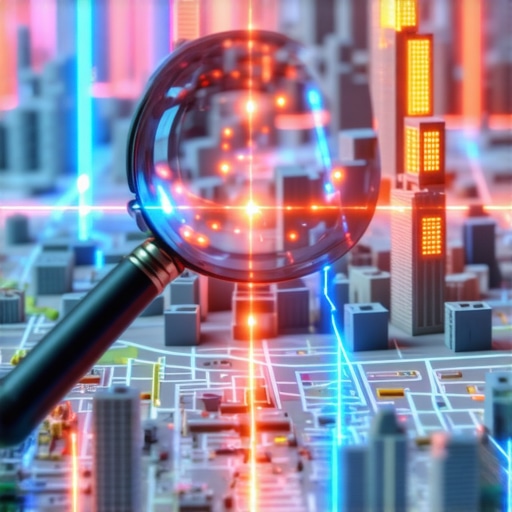 How to Audit Your Local Backlink Profile for Spam Signals