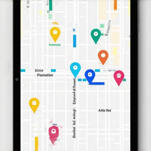 How to Audit Your Map Visibility Across Different Zip Codes
