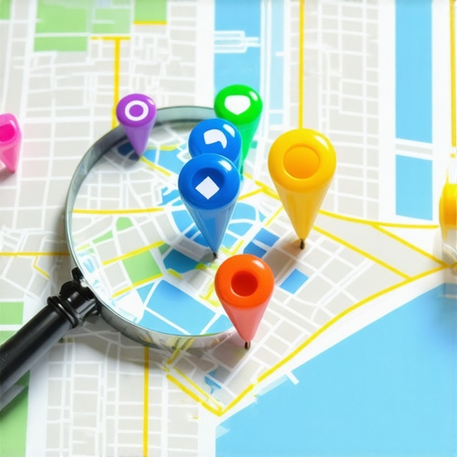 How to Beat Competitors Using Fake Virtual Offices in the Map Pack