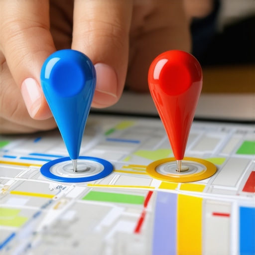 How to Reclaim Your Ranking After Google Merged Your Listing with a Competitor