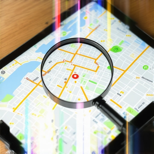 How to Use Audit Tools to Diagnose a Vanished Google Map Pin