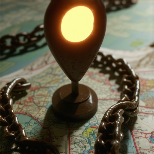 Identifying Toxic Backlinks That Are Dragging Down Your Map Position