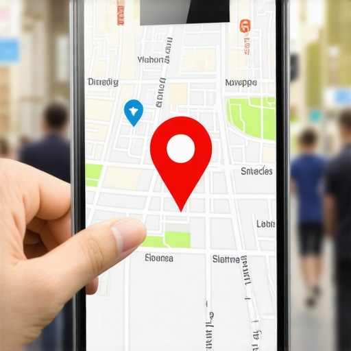 Recovering Your Map Visibility When Competitors Report Your Pin