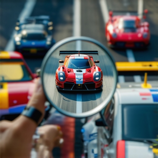 The Audit Tactics That Reveal Why Your Competitor is Dominating the Pack