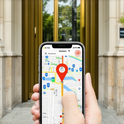 The Fix for Map Pins That Show the Wrong Building Entry