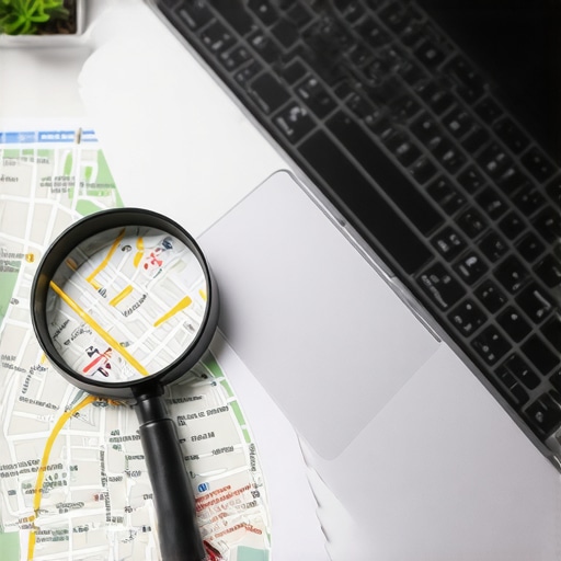The GMB Audit Checklist That Finds Hidden Ranking Blocks