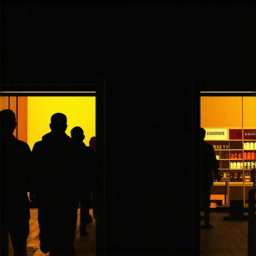 The Reason Your Business Doesn't Show Up for Nearby Customers